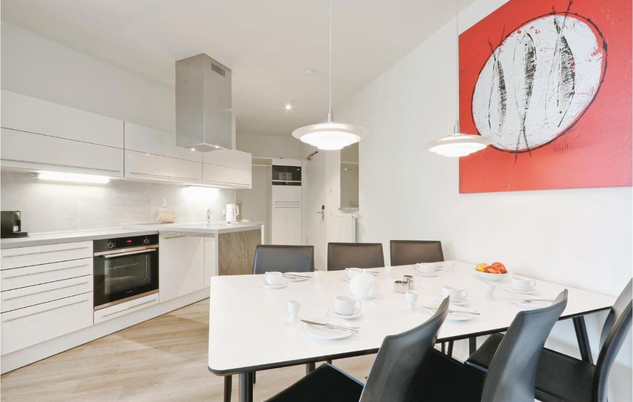 Nice Apartment In Luebeck Travemuende With Kitchen 外观 照片