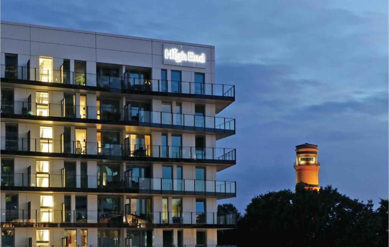 Nice Apartment In Luebeck Travemuende With Kitchen 外观 照片