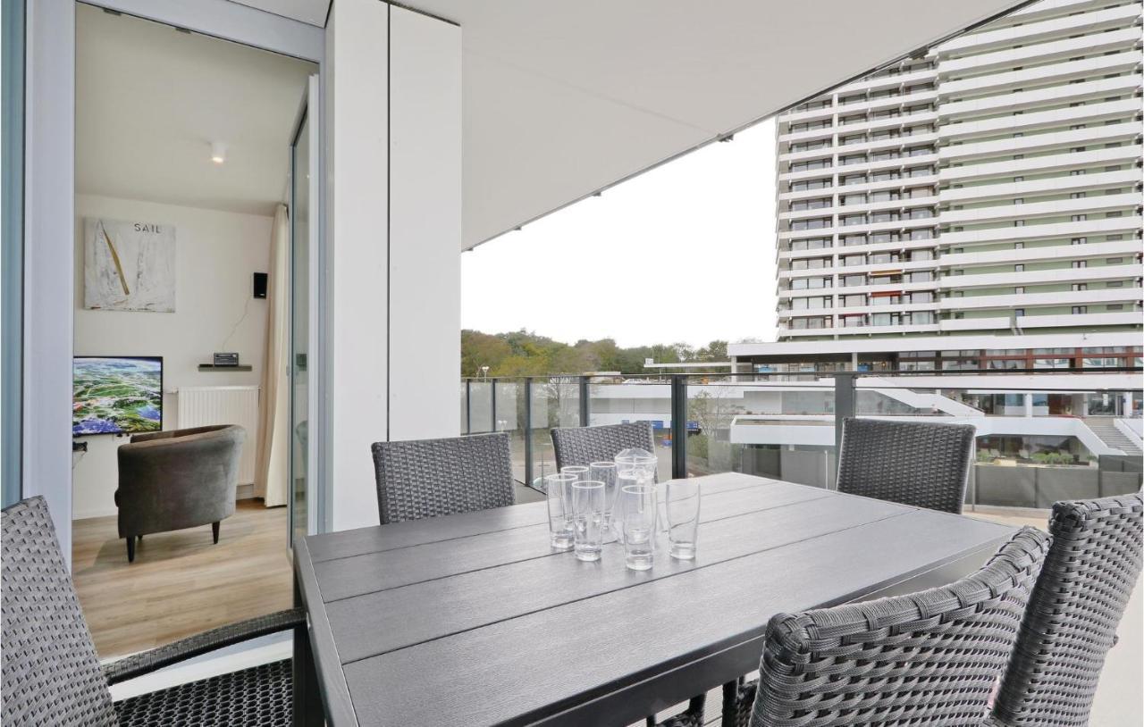 Nice Apartment In Luebeck Travemuende With Kitchen 外观 照片