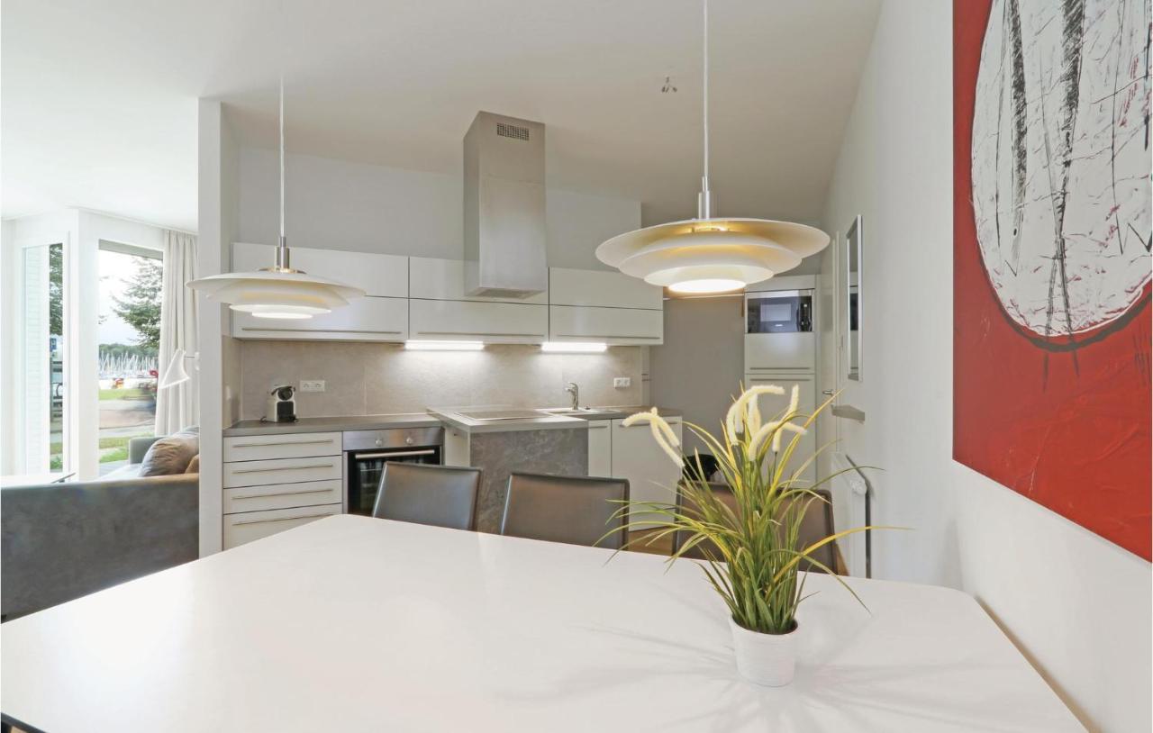 Nice Apartment In Luebeck Travemuende With Kitchen 外观 照片