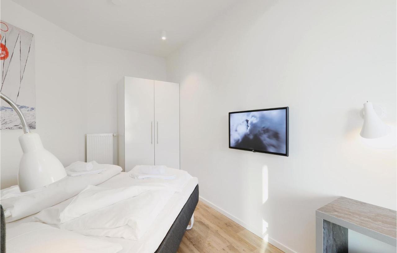 Nice Apartment In Luebeck Travemuende With Kitchen 外观 照片